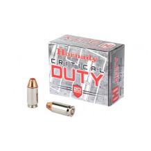 HRNDY 45ACP +P 220GR CRT DUTY 20/200