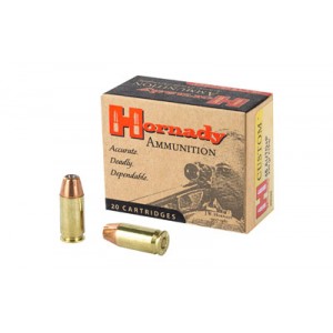 HRNDY 45ACP+P 230GR JHP/XTP 20/200