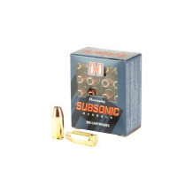 HRNDY 45ACP 230GRXTP SUBSONIC 20/200