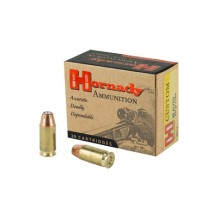 HRNDY 45ACP 200GR JHP/XTP 20/200