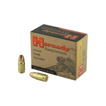 HRNDY 357SIG 147GR XTP 20/200