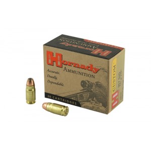 HRNDY 357SIG 147GR XTP 20/200