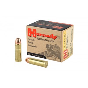 HRNDY 454CASULL 300GR JHP 20/200