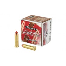 HRNDY LVREVO 357MAG 140GR 25/250