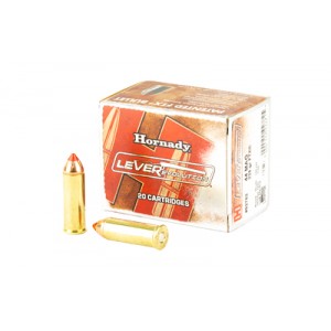 HRNDY LVREVO 44MAG 225GR 20/200