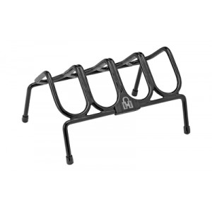 HRNDY SECURITY 4 GUN PISTOL RACK