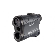 HALO CL300-20 RNGFNDR 5X BLK