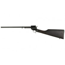 HERITAGE TACT RANCHER 22LR 16