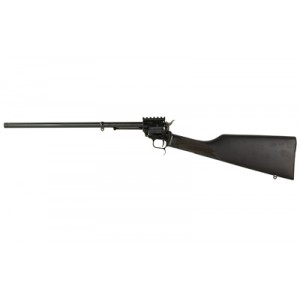 HERITAGE TACT RANCHER 22LR 16