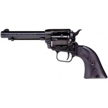 HERITAGE 22LR ONLY 4.75