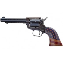 HERITAGE 22LR ONLY 4.75