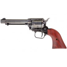 HERITAGE 22LR ONLY 4.75