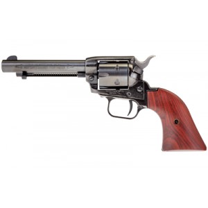 HERITAGE 22LR ONLY 4.75