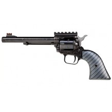 HERITAGE 22LR ONLY 6.5