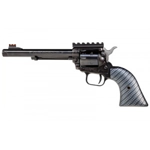 HERITAGE 22LR ONLY 6.5