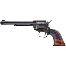 HERITAGE 22LR ONLY 6.5