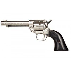 HERITAGE 22LR ONLY 4.75
