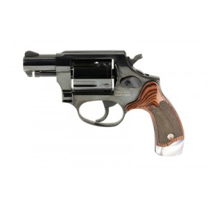 HERITAGE ROSCOE 38SPL 2