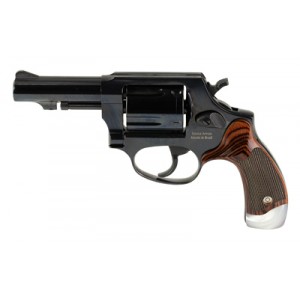 HERITAGE ROSCOE 38SPL 3