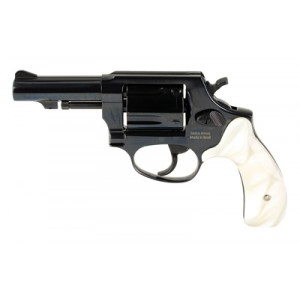 HERITAGE ROSCOE 38SPL 3