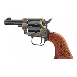 HERITAGE BARKEEP 22LR 2.68