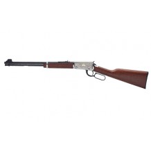 HENRY CLASSIC LEVER 25TH AVRSY 22LR