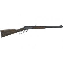 HENRY GARDEN GUN 22LR 18.5