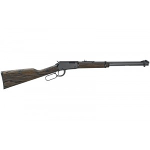 HENRY GARDEN GUN 22LR 18.5