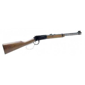 HENRY CLASSIC LRG LOOP 22LR 16.125