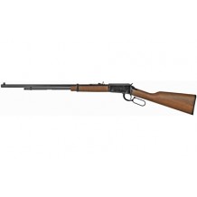 HENRY FRONTIER LONG 22LR 24