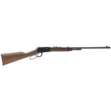 HENRY FRONTIER THREADED 22WMR 24