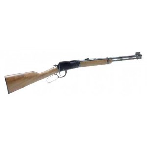 HENRY CLASSIC COMPACT 22LR 16.125