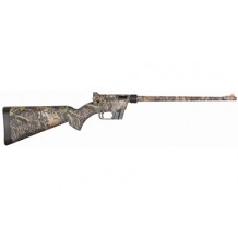 HENRY US SURVIVAL 22LR AUTO CAMO