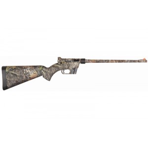 HENRY US SURVIVAL 22LR AUTO CAMO