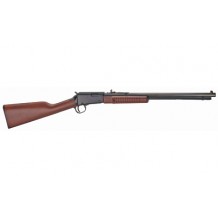 HENRY PUMP ACTION 22WMR 20.5