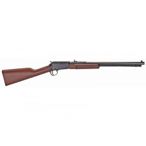 HENRY PUMP ACTION 22WMR 20.5