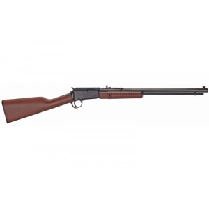 HENRY PUMP ACTION 22LR 18.25