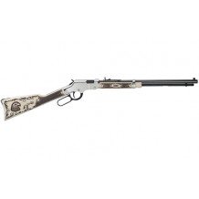 HENRY AMERICAN EAGLE 22LR 20