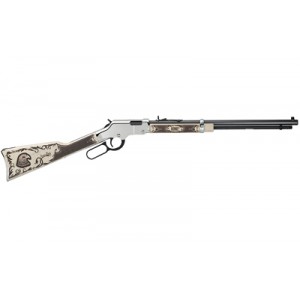 HENRY AMERICAN EAGLE 22LR 20