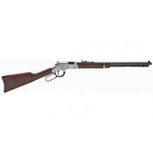 HENRY SILVER EAGLE 2ND ED 22LR 20