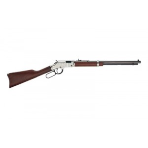 HENRY SILVER EAGLE 22LR 20