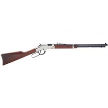 HENRY SILVER BOY 17HMR 20