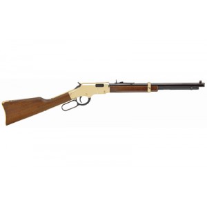 HENRY GOLDEN BOY COMPACT 22LR 17