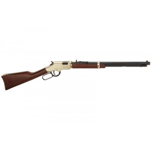 HENRY GOLDEN BOY 22LR 20