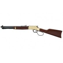 HENRY BIG BOY BRASS 45LC 16.5