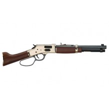 HENRY MARE'S LEG 44MAG 12.9