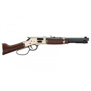 HENRY MARE'S LEG 44MAG 12.9