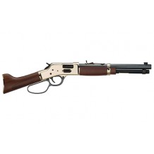 HENRY MARE'S LEG 357MAG 12.9