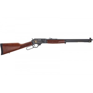 HENRY STEEL WILDLIFE 30-30 20