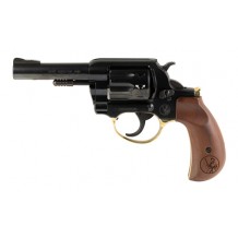HENRY REVLR 22LR 10RD 4